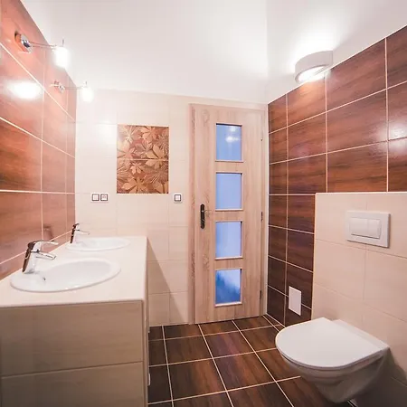 Apartmany U Papousku Jindřichŭv Hradec Exterior photo