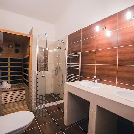 Apartmany U Papousku Jindřichŭv Hradec Exterior photo